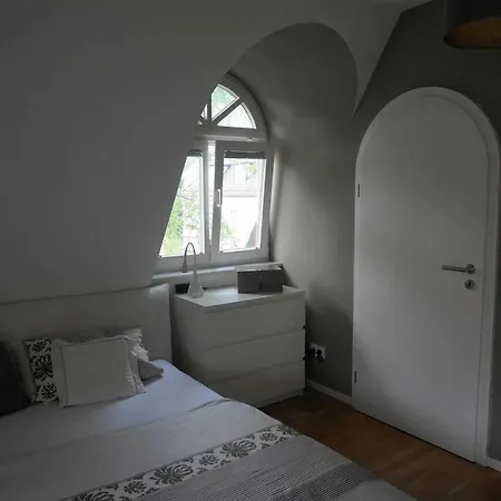 Zentrale In Ruhiger Lage